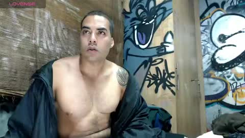 Justin online show from 05/18/26, 10:37
