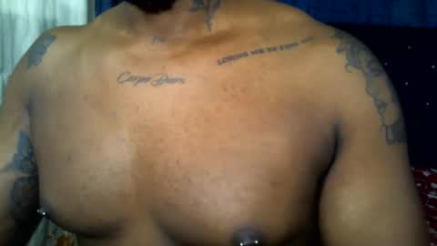 camilo online show from 02/17/25, 04:04