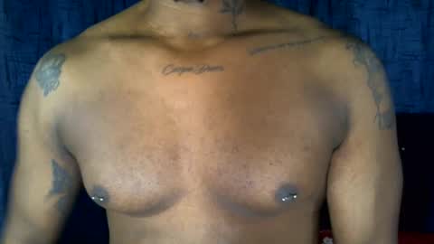 camilo online show from 02/23/25, 01:13