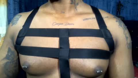 camilo online show from 03/09/25, 08:51