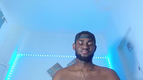 Andrew  online show from 11/27/25, 10:45