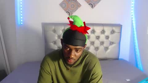 Andrew  online show from 12/17/25, 12:27