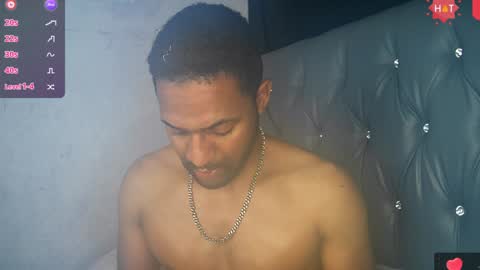 john online show from 01/11/25, 02:30