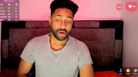 john online show from 10/23/25, 03:17