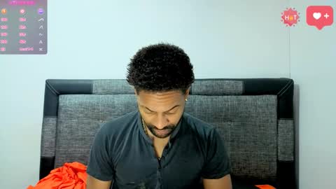 john online show from 10/27/25, 02:59