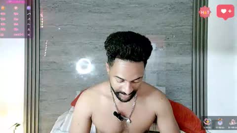 john online show from 11/19/25, 12:32