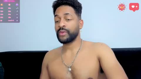 john online show from 11/20/25, 02:56