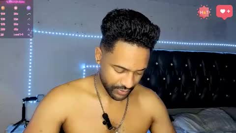 john online show from 12/01/25, 03:44