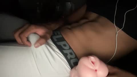 BBCBunni online show from 04/30/26, 05:58