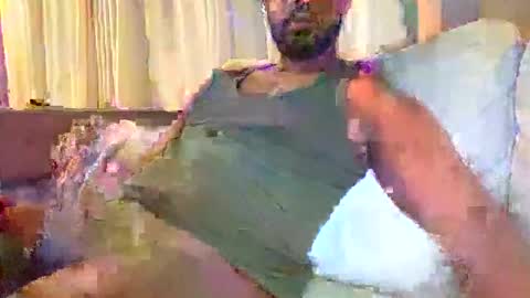 Daevon online show from 11/04/25, 03:49