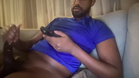 Daevon online show from 11/30/25, 02:15