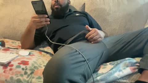 Snapshot of bbcfun44 chatting on 12/05/24, 10:34 Zaddy online show from 12/05/24, 10:34