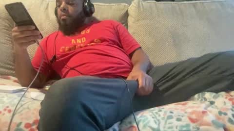 Snapshot of bbcfun44 chatting on 12/27/24, 11:10 Zaddy online show from 12/27/24, 11:10