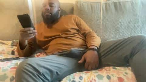 Snapshot of bbcfun44 chatting on 01/02/25, 10:11 Zaddy online show from 01/02/25, 10:11