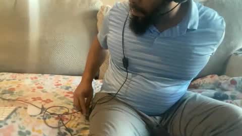 Snapshot of bbcfun44 chatting on 01/23/25, 03:22 Zaddy online show from 01/23/25, 03:22