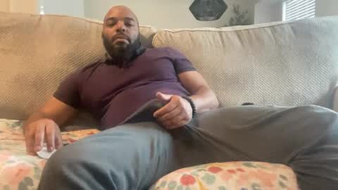 Snapshot of bbcfun44 chatting on 01/26/25, 04:09 Zaddy online show from 01/26/25, 04:09