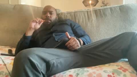 Snapshot of bbcfun44 chatting on 01/27/25, 06:52 Zaddy online show from 01/27/25, 06:52