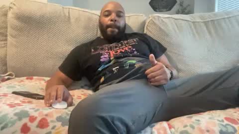 Snapshot of bbcfun44 chatting on 02/12/25, 10:48 Zaddy online show from 02/12/25, 10:48