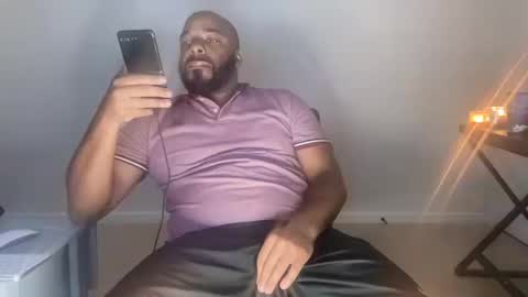 Snapshot of bbcfun44 chatting on 10/11/25, 10:36 Zaddy online show from 10/11/25, 10:36