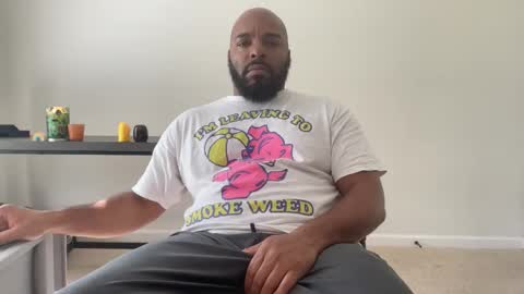 Zaddy online show from 10/27/25, 04:00