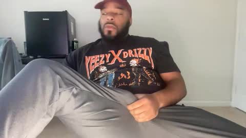 Zaddy online show from 12/01/25, 08:03