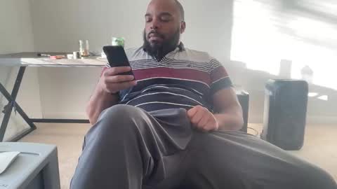 Zaddy online show from 02/04/26, 02:23