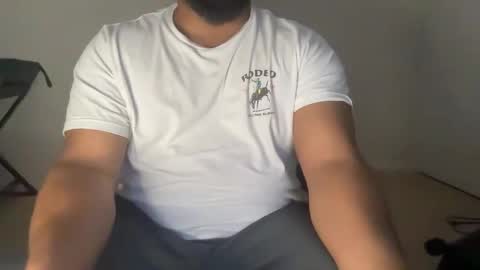 Zaddy online show from 03/23/26, 09:35