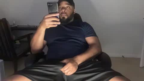 Zaddy online show from 04/22/26, 09:33