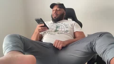 Zaddy online show from 07/29/26, 09:46