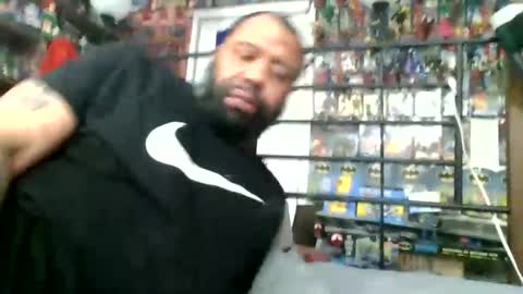 bbcwithahook online show from 02/17/25, 07:47