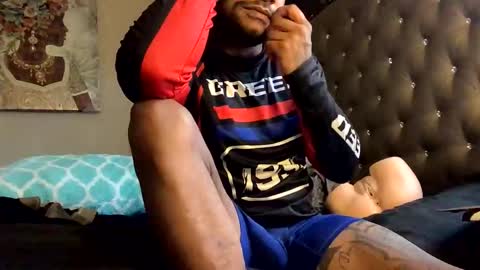 bbcxasmr online show from 12/02/25, 02:12