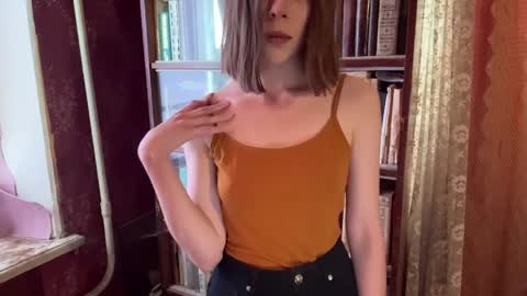 Alya online show from 04/20/26, 12:19