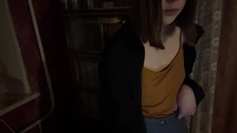 Alya online show from 04/21/26, 12:23