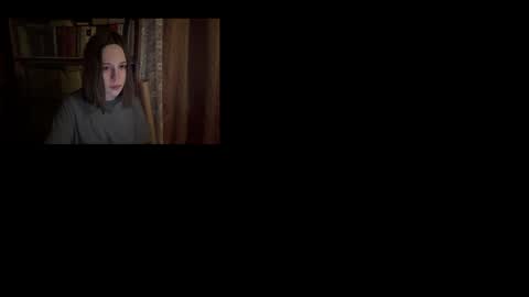 Alya online show from 04/23/26, 10:34