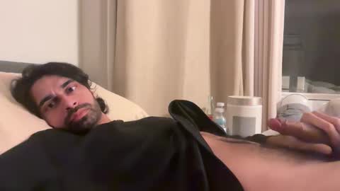 bboy660 online show from 11/26/25, 02:45