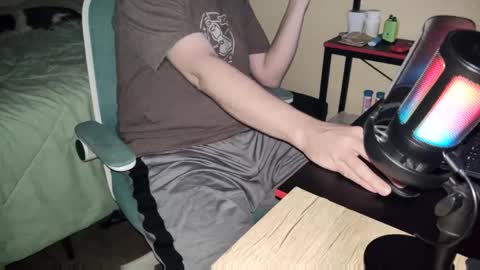 BigBoy420 online show from 03/02/25, 04:39