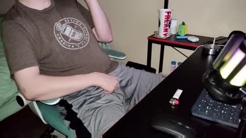 BigBoy420 online show from 03/02/25, 02:54