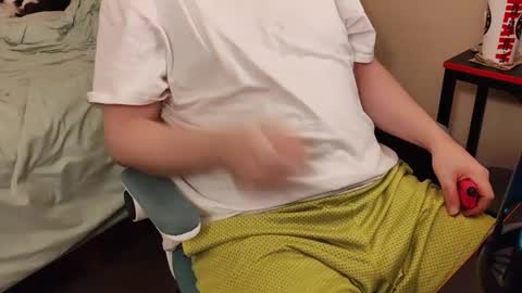 BigBoy420 online show from 03/09/25, 03:54