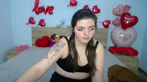 bbpamdares online show from 02/08/25, 04:47