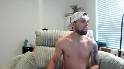 Snapshot of bbrandon21 chatting on 07/27/26, 12:45 bbrandon21 online show from 07/27/26, 12:45