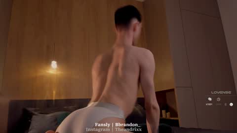 Brandon online show from 02/06/25, 01:49