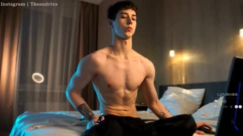 Brandon online show from 11/03/25, 08:43