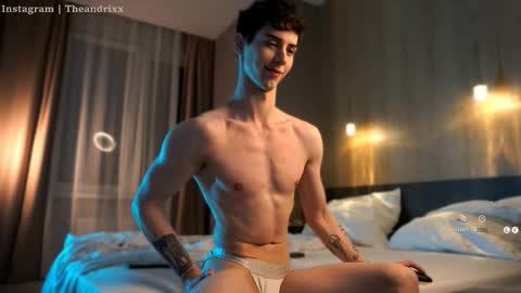 Brandon online show from 11/12/25, 12:00