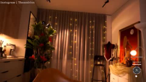 Brandon online show from 12/22/25, 02:30