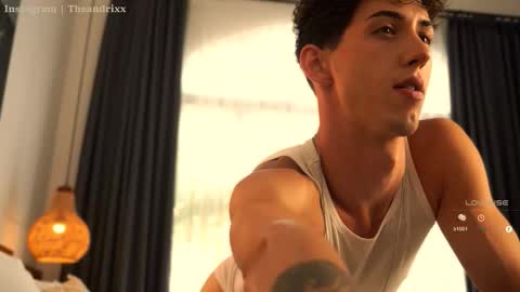 Brandon online show from 03/02/26, 07:15