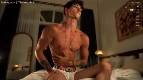 Brandon online show from 03/22/26, 06:55