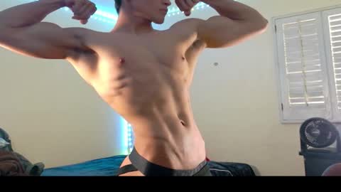 Snapshot of bbrn_88 chatting on 12/15/25, 10:36 unknown online show from 12/15/25, 10:36