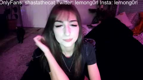 Shasta online show from 11/14/25, 09:41