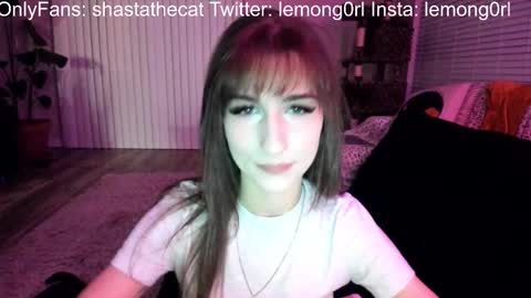 Shasta online show from 11/19/25, 04:45