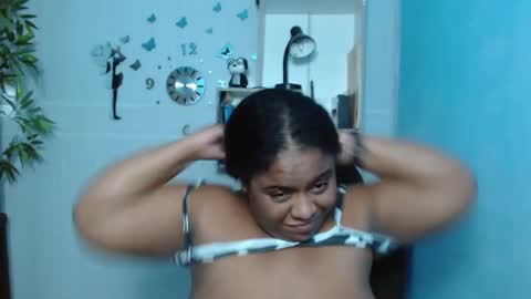 Charlote online show from 03/07/25, 10:45